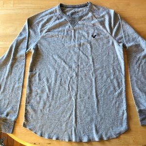 American Eagle Heritage grey Thermal